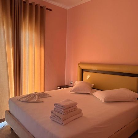 קסאמיל Amelia Apartments מראה חיצוני תמונה