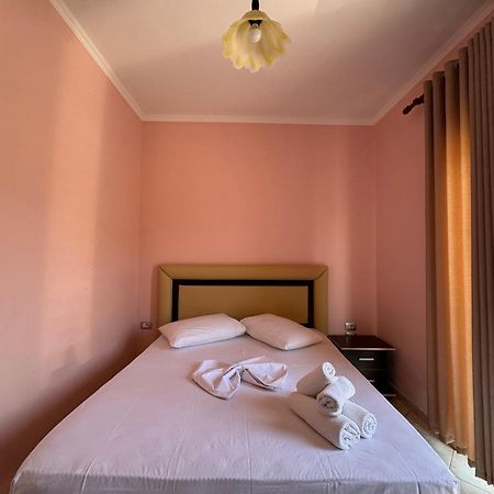 קסאמיל Amelia Apartments מראה חיצוני תמונה