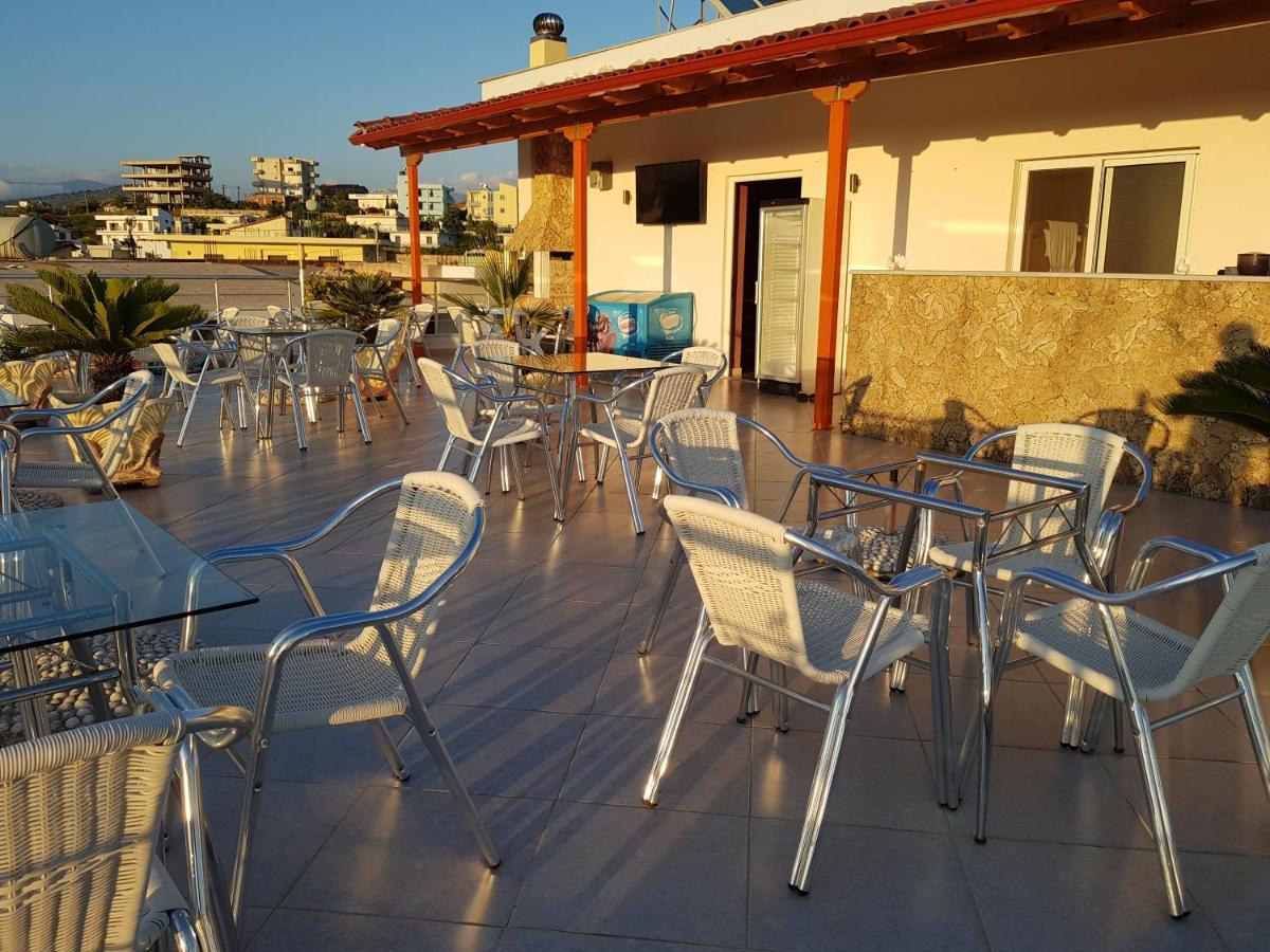קסאמיל Amelia Apartments מראה חיצוני תמונה