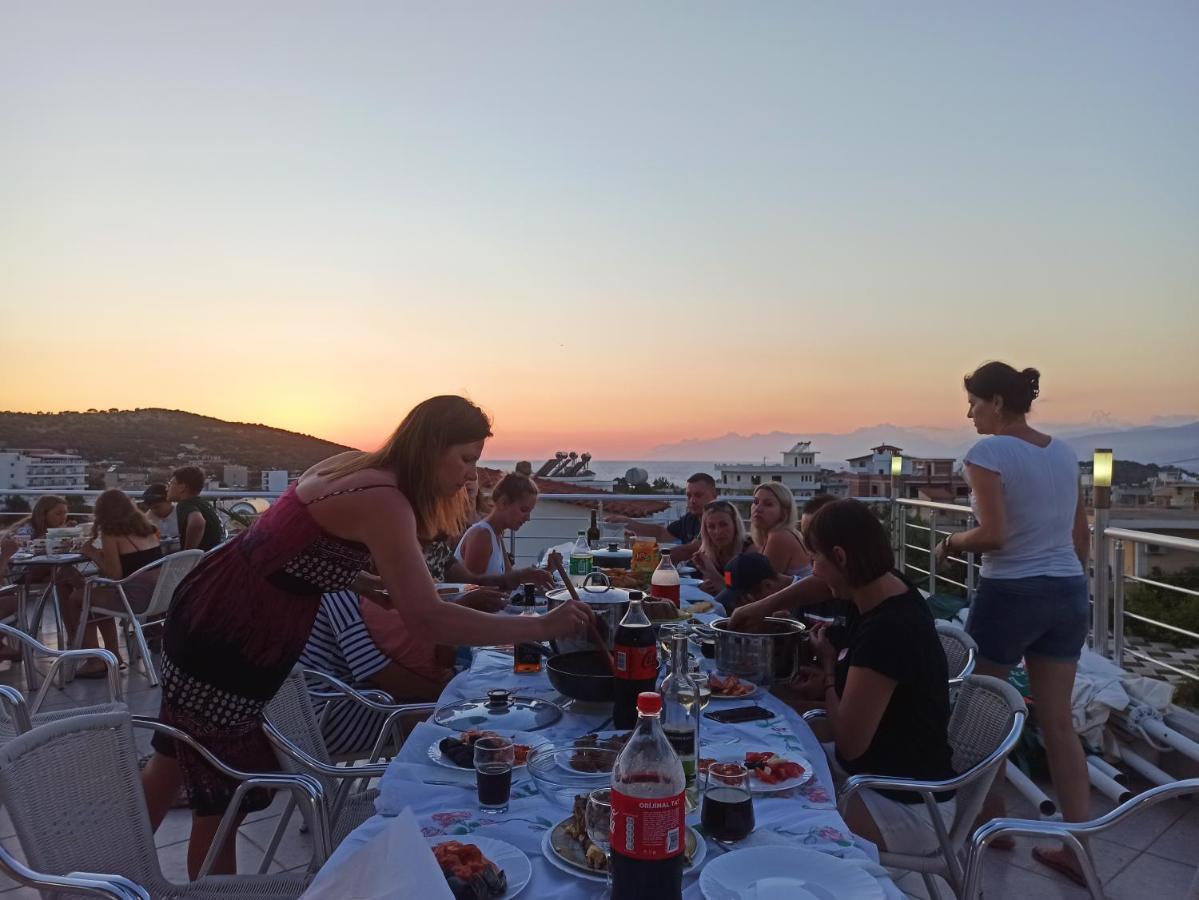 קסאמיל Amelia Apartments מראה חיצוני תמונה