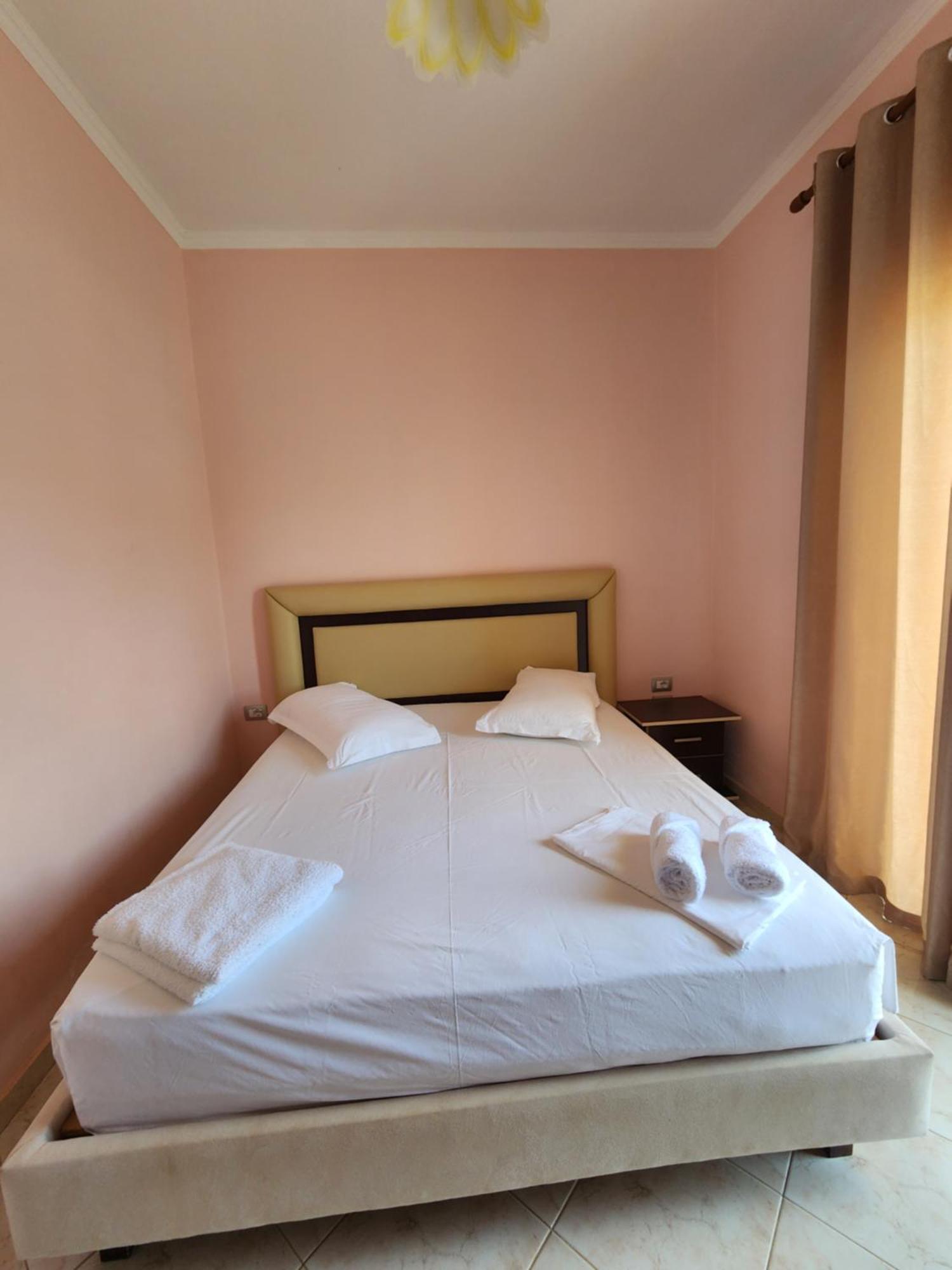 קסאמיל Amelia Apartments מראה חיצוני תמונה