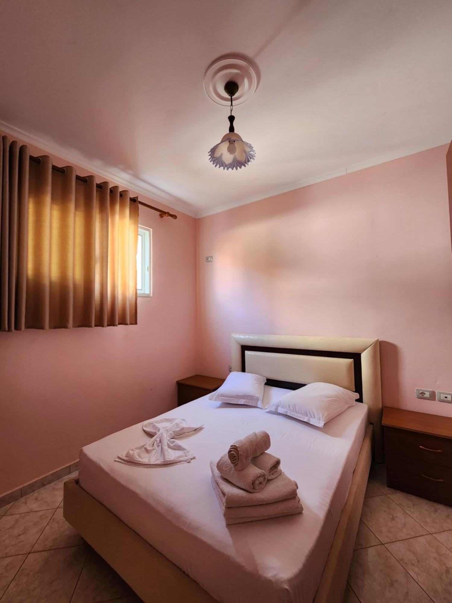 קסאמיל Amelia Apartments מראה חיצוני תמונה