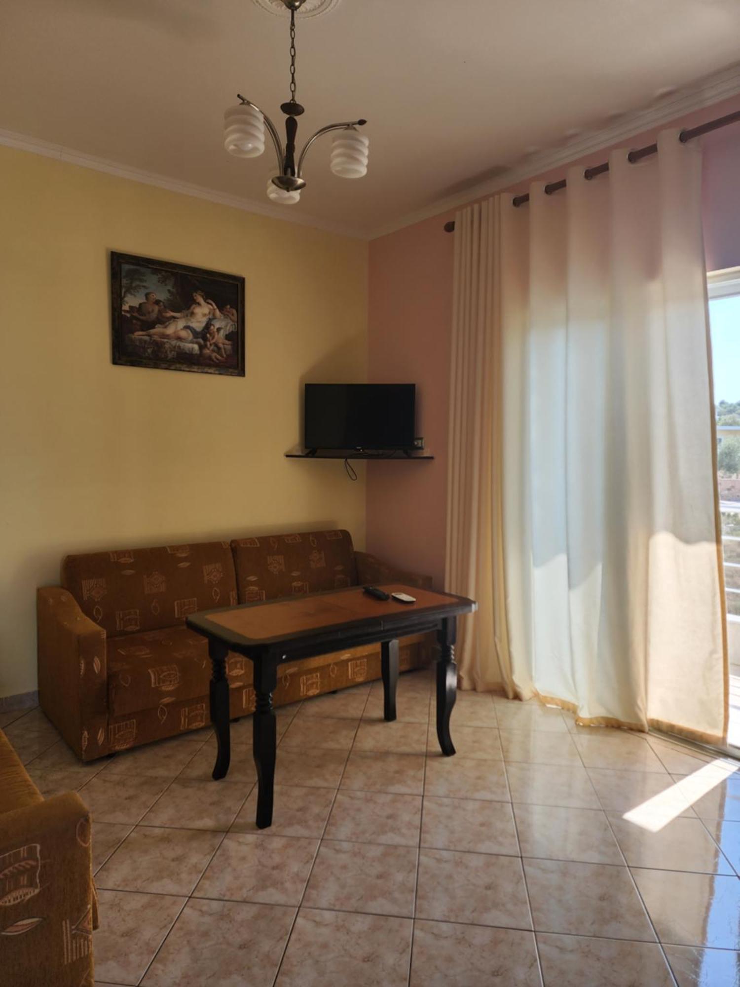 קסאמיל Amelia Apartments מראה חיצוני תמונה