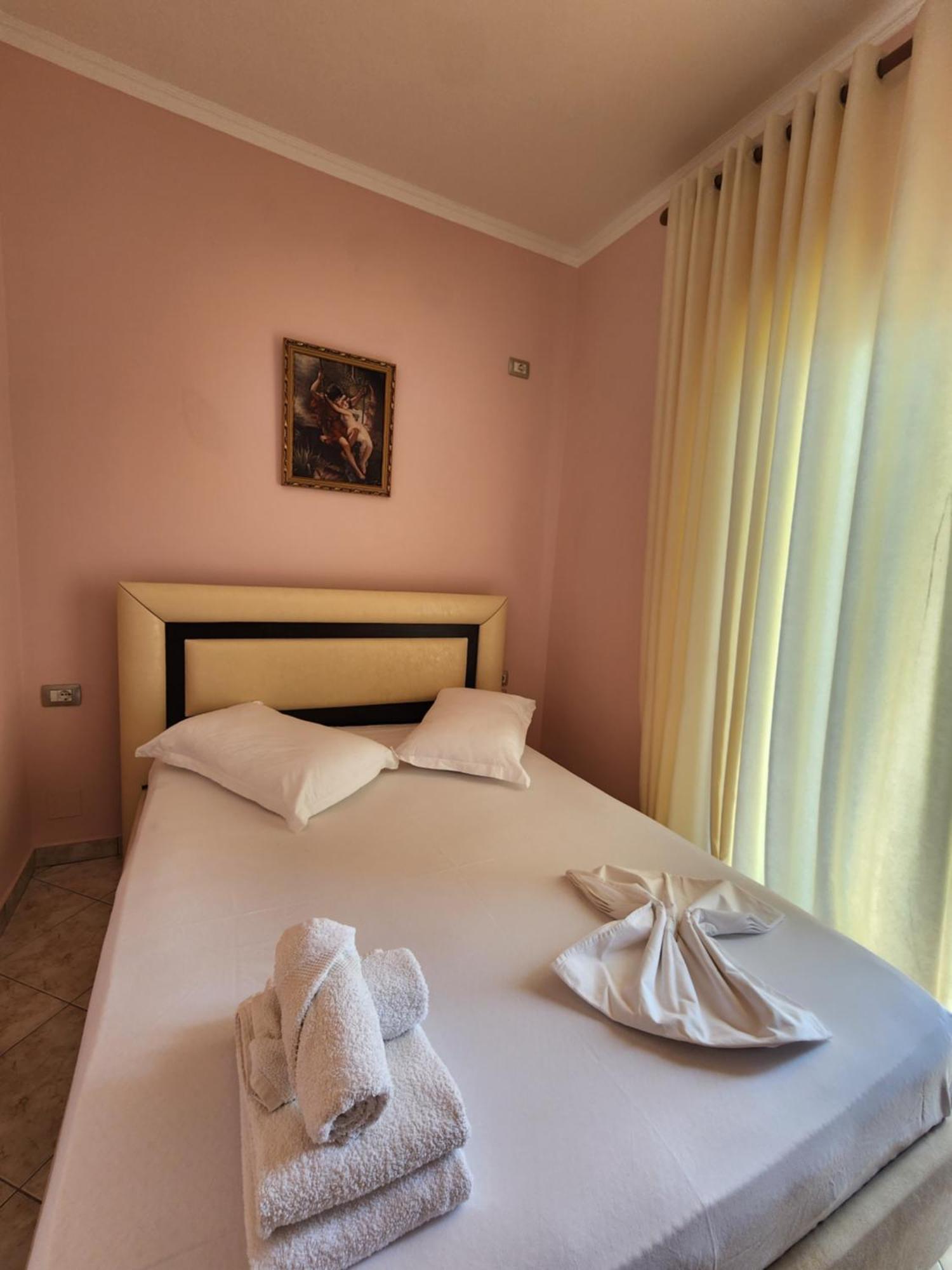 קסאמיל Amelia Apartments מראה חיצוני תמונה