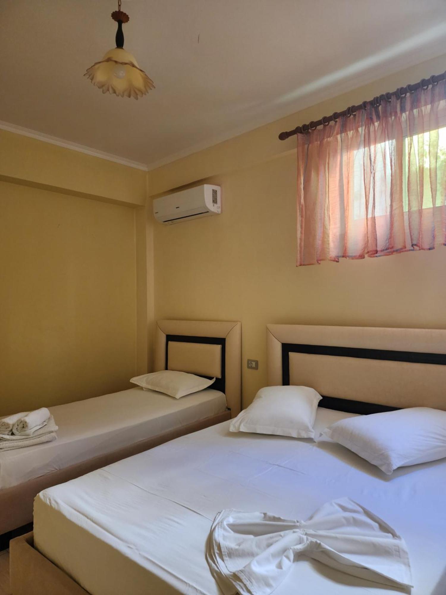 קסאמיל Amelia Apartments מראה חיצוני תמונה