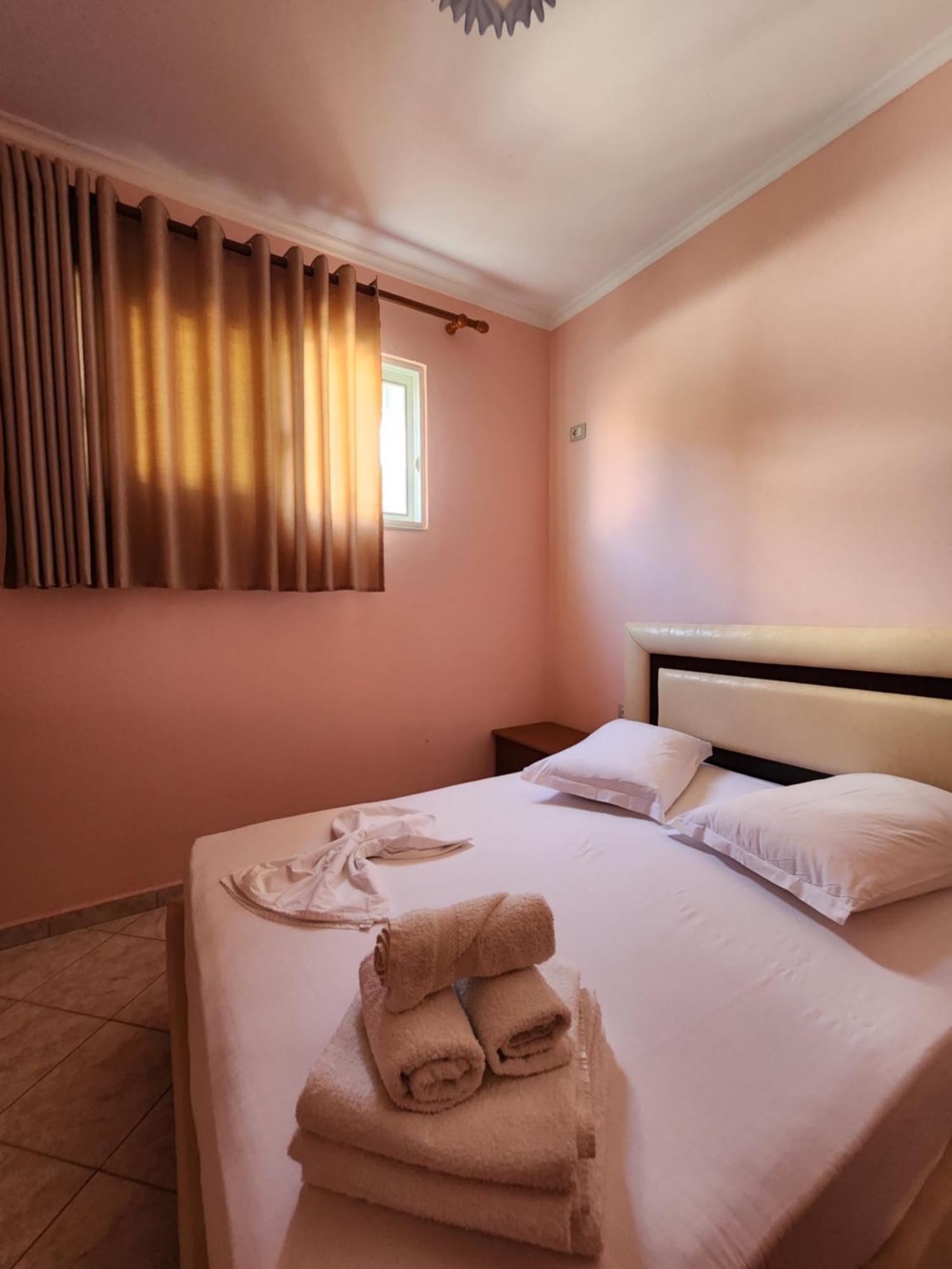 קסאמיל Amelia Apartments מראה חיצוני תמונה