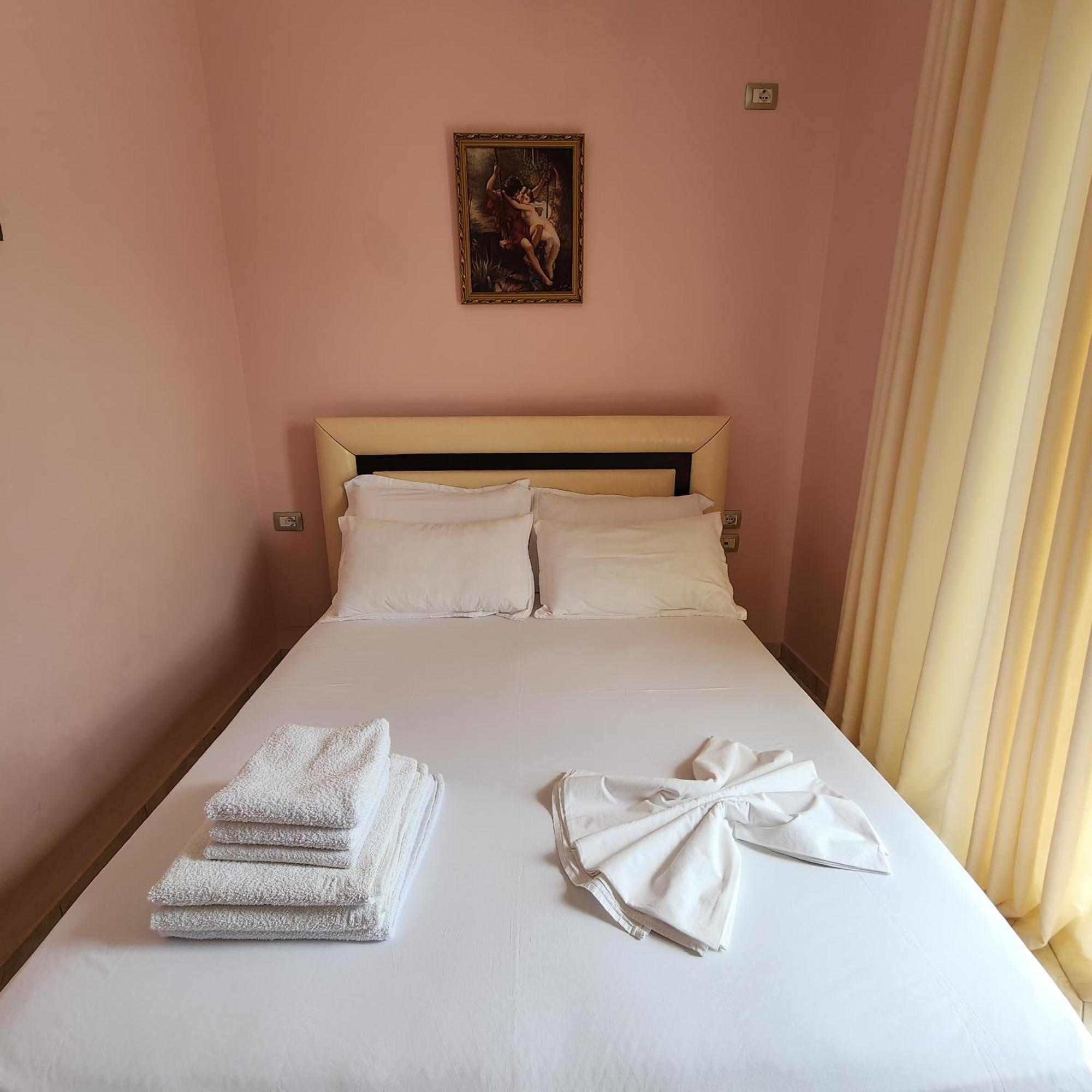קסאמיל Amelia Apartments מראה חיצוני תמונה