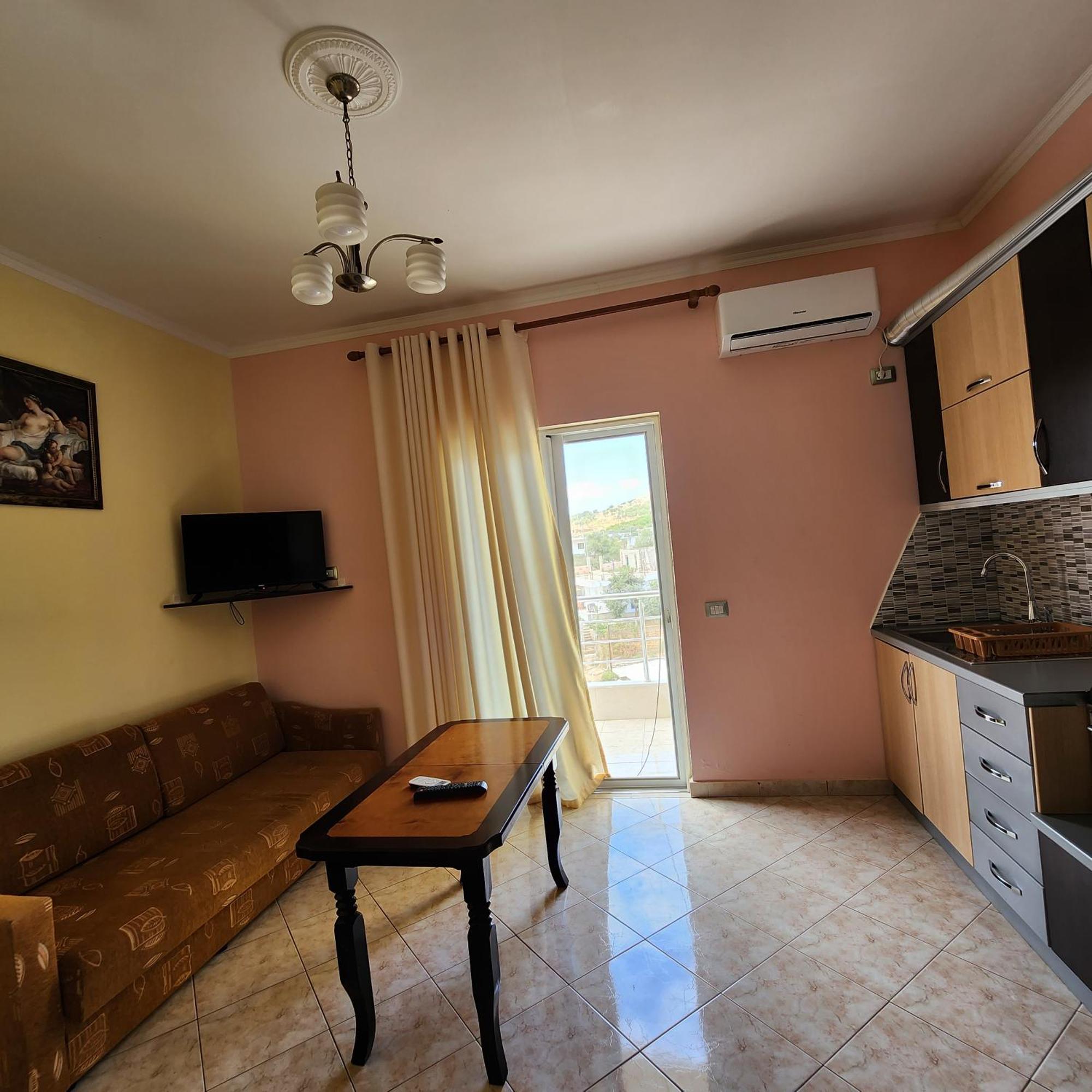 קסאמיל Amelia Apartments מראה חיצוני תמונה