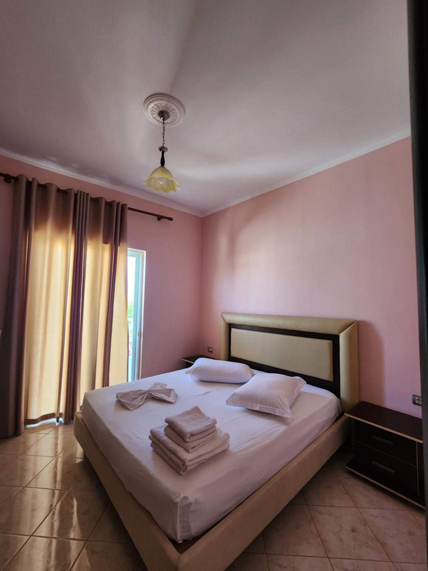 קסאמיל Amelia Apartments חדר תמונה