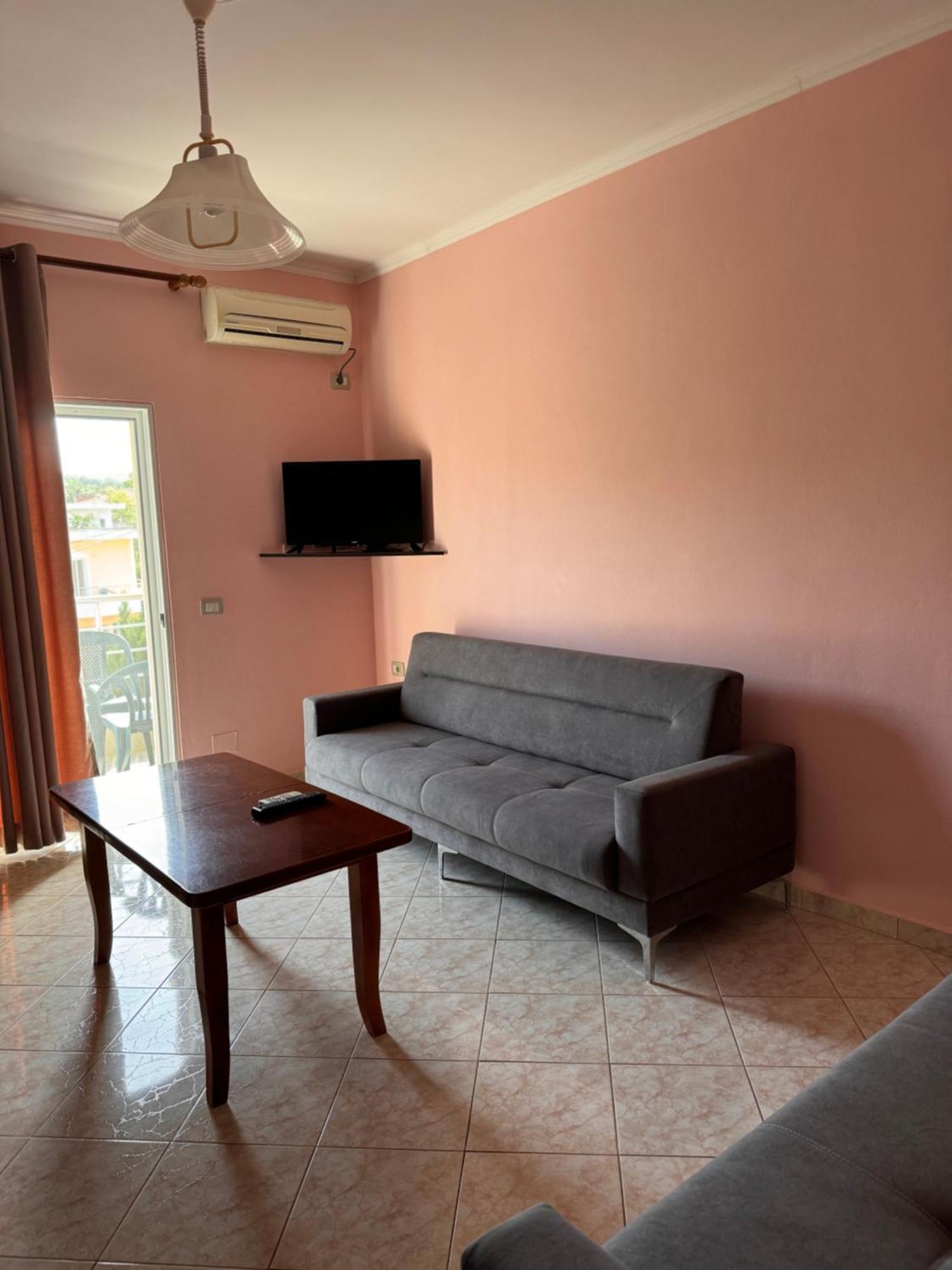 קסאמיל Amelia Apartments מראה חיצוני תמונה