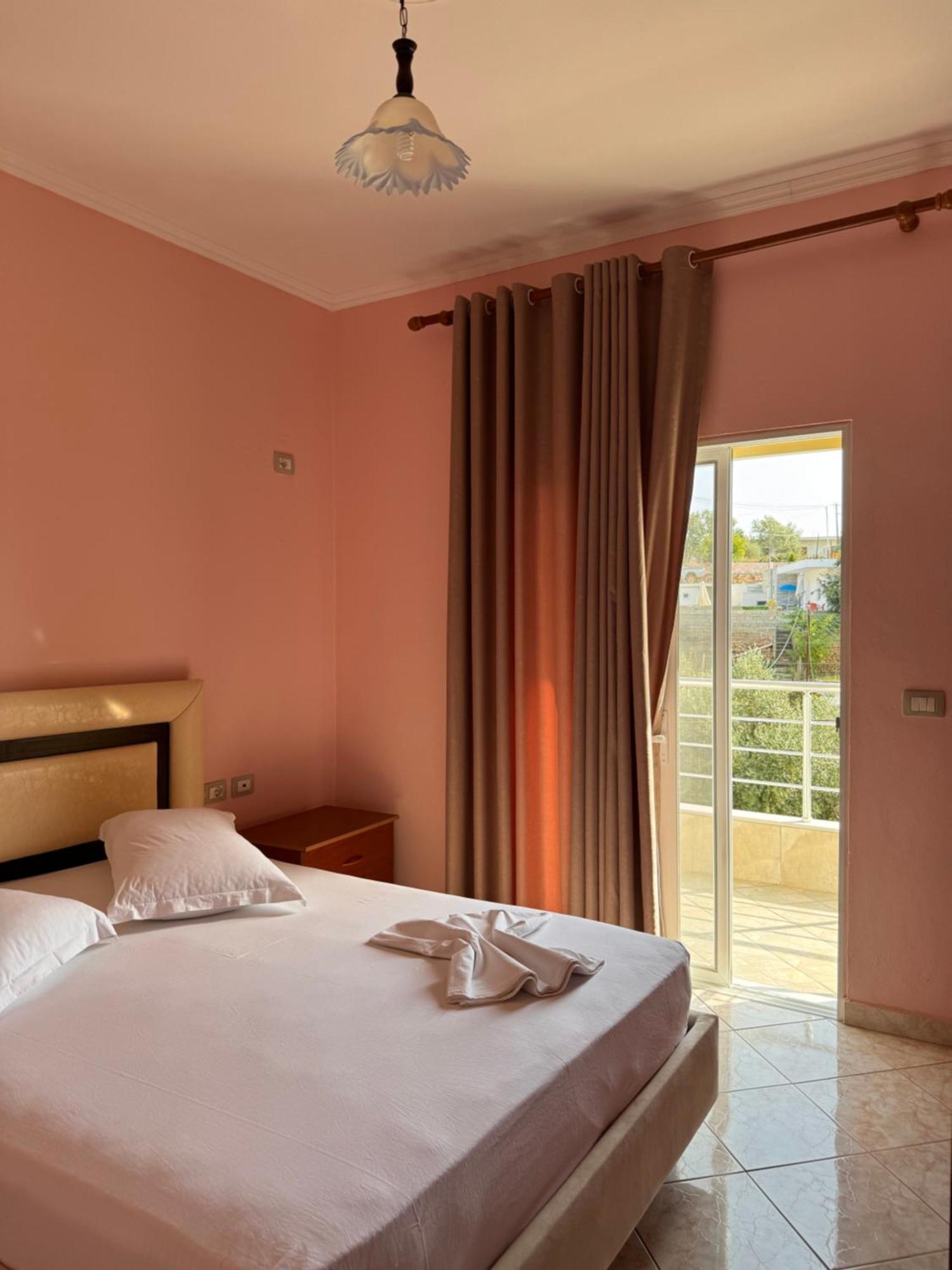 קסאמיל Amelia Apartments מראה חיצוני תמונה