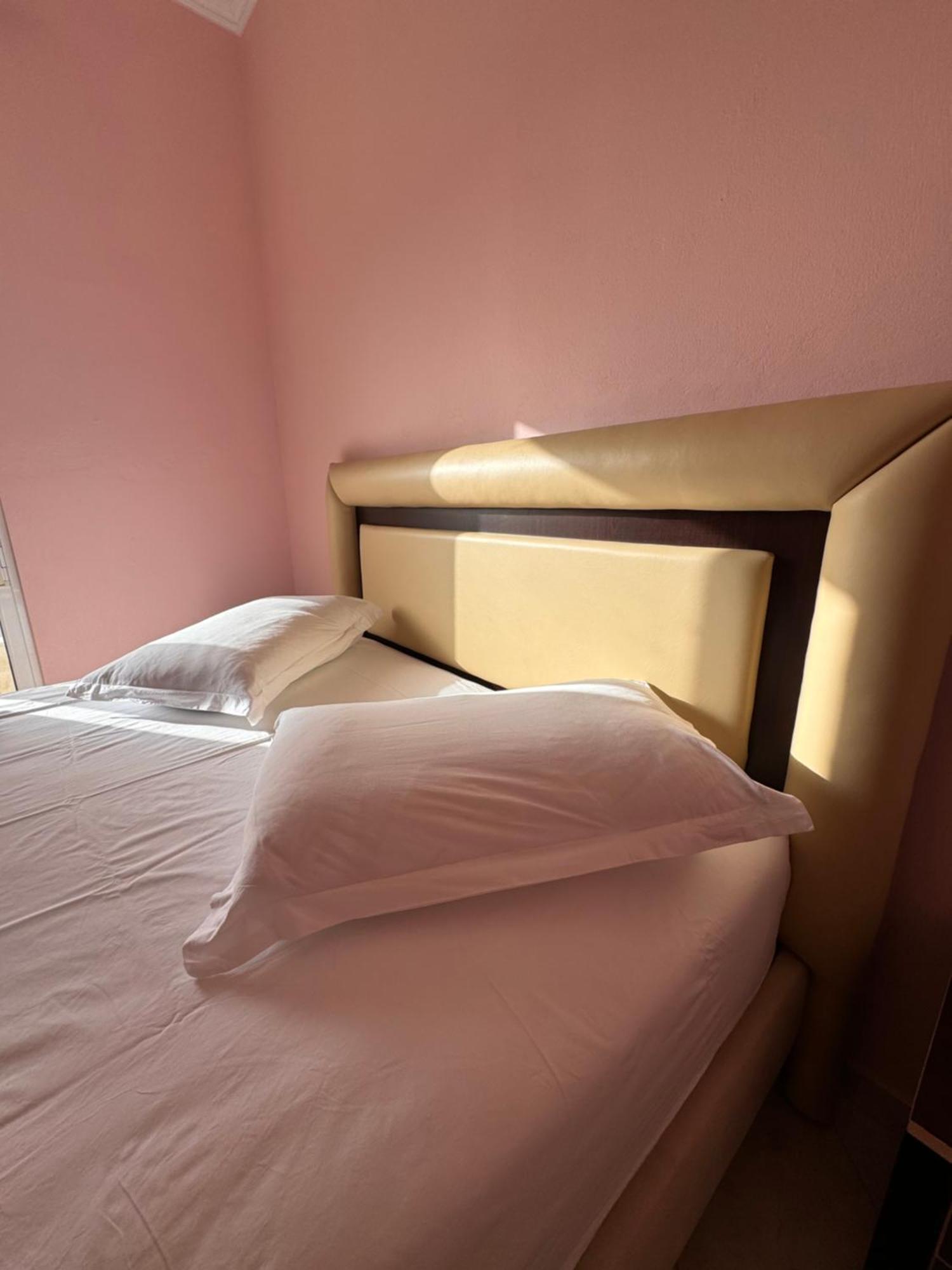 קסאמיל Amelia Apartments מראה חיצוני תמונה