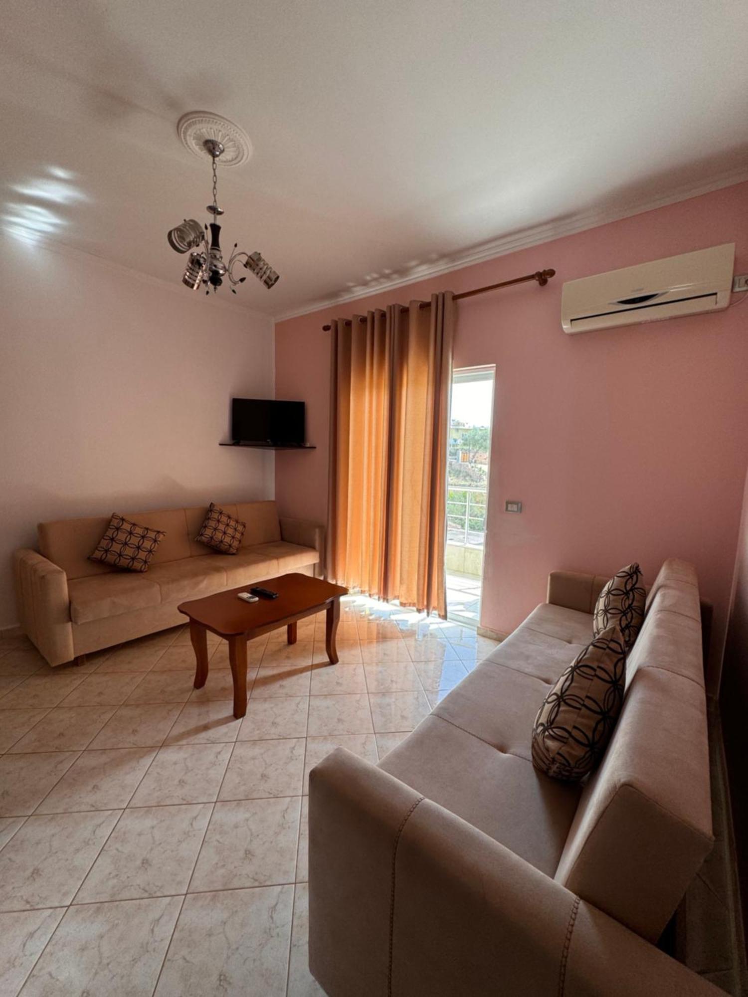 קסאמיל Amelia Apartments מראה חיצוני תמונה