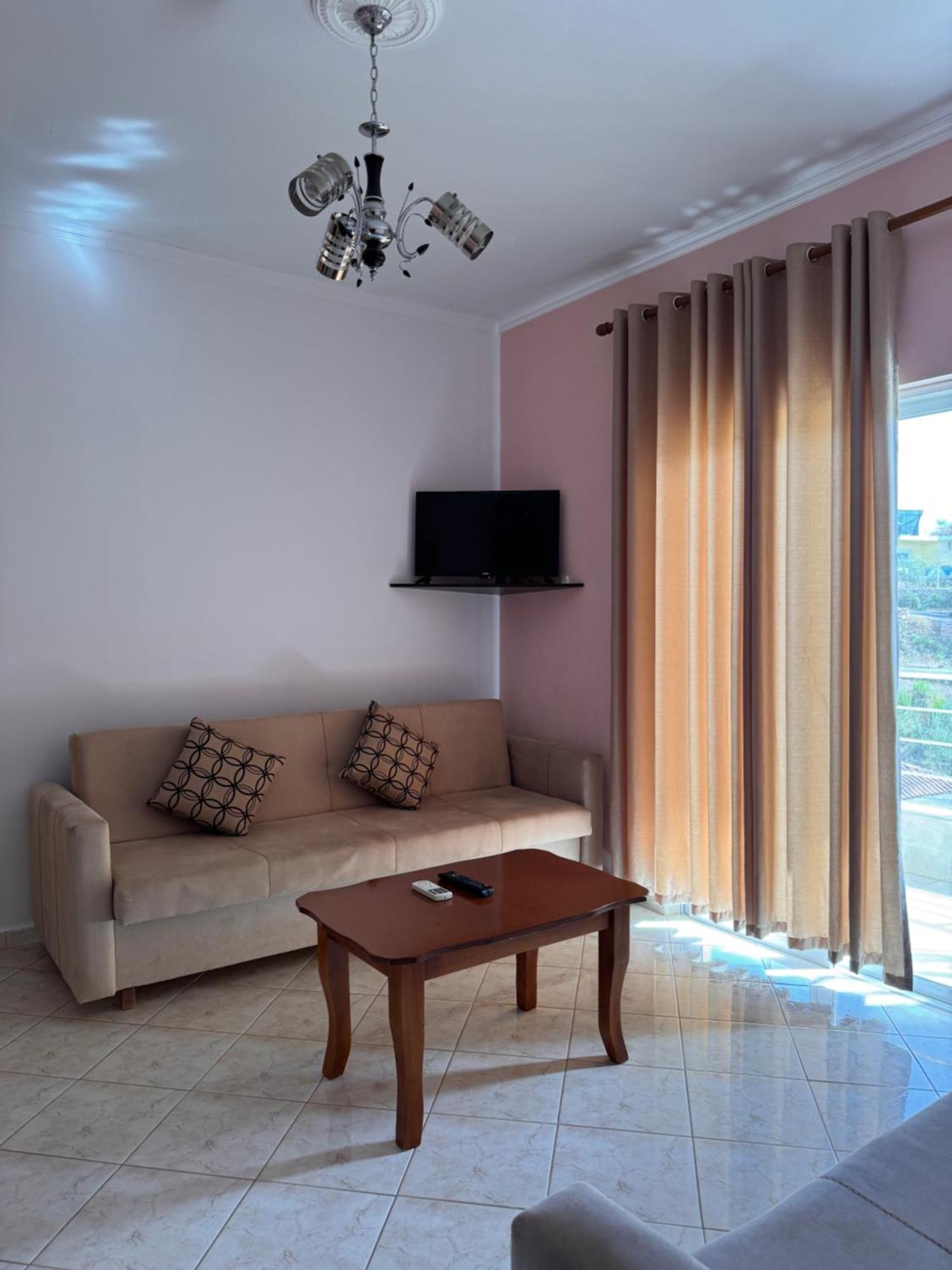 קסאמיל Amelia Apartments מראה חיצוני תמונה