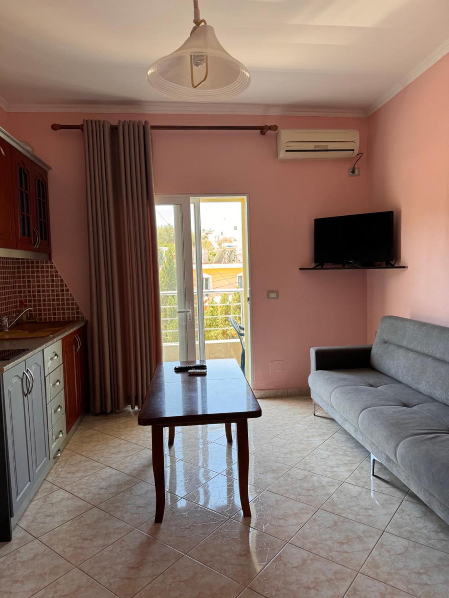 קסאמיל Amelia Apartments מראה חיצוני תמונה