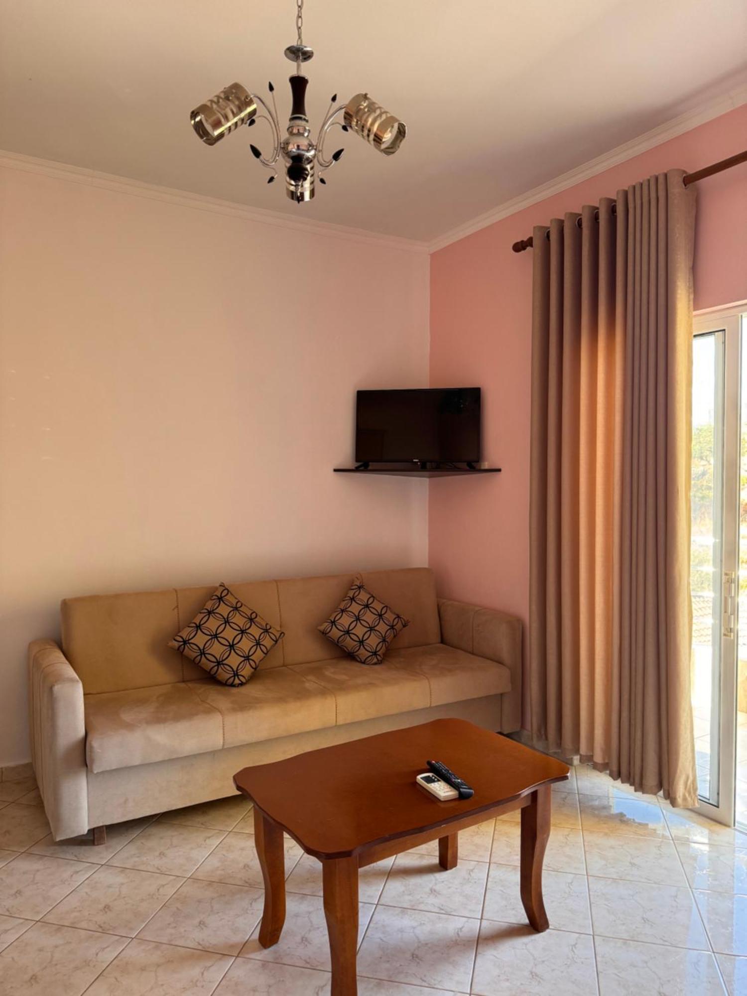 קסאמיל Amelia Apartments מראה חיצוני תמונה
