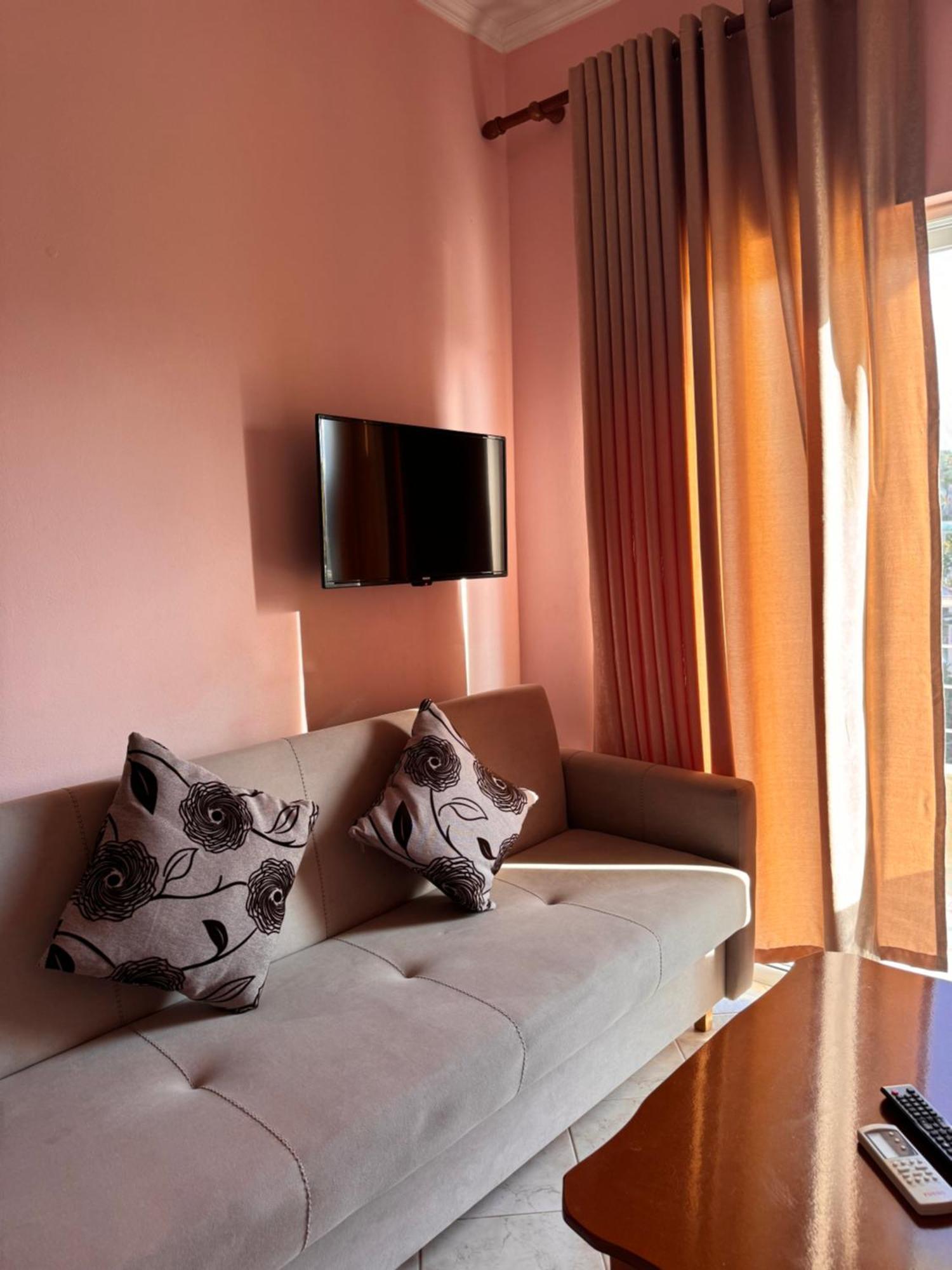 קסאמיל Amelia Apartments מראה חיצוני תמונה