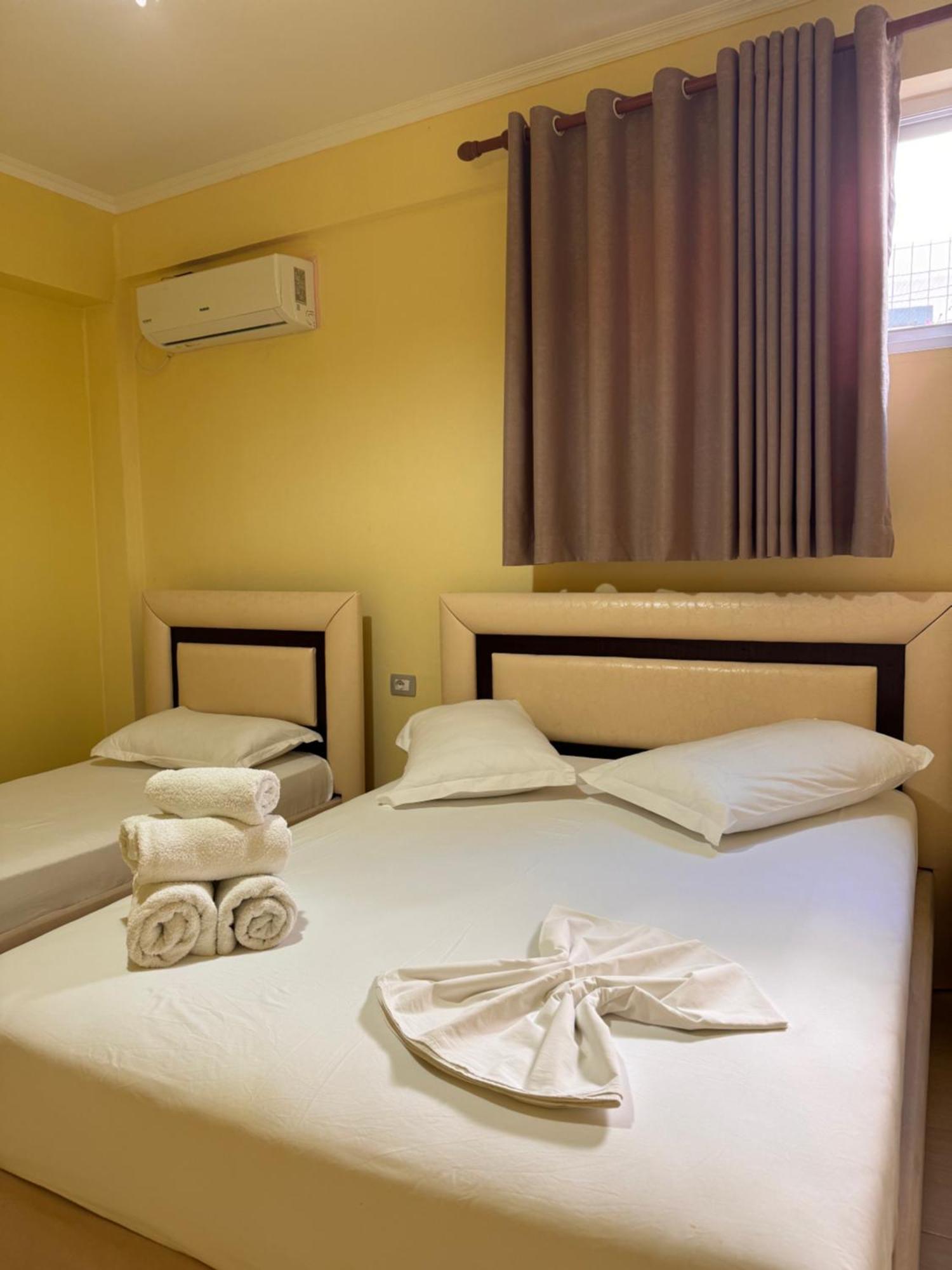 קסאמיל Amelia Apartments מראה חיצוני תמונה