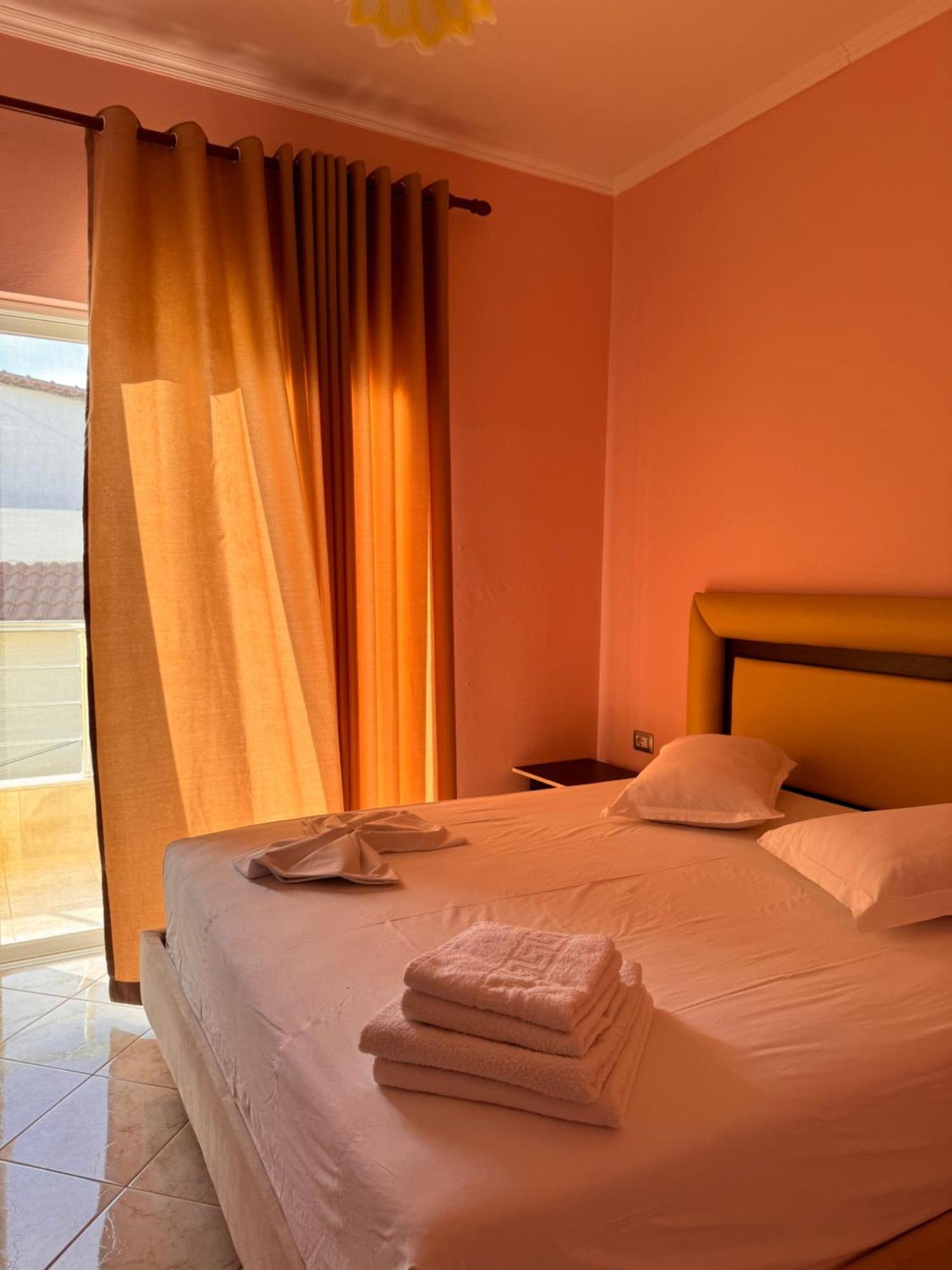 קסאמיל Amelia Apartments מראה חיצוני תמונה