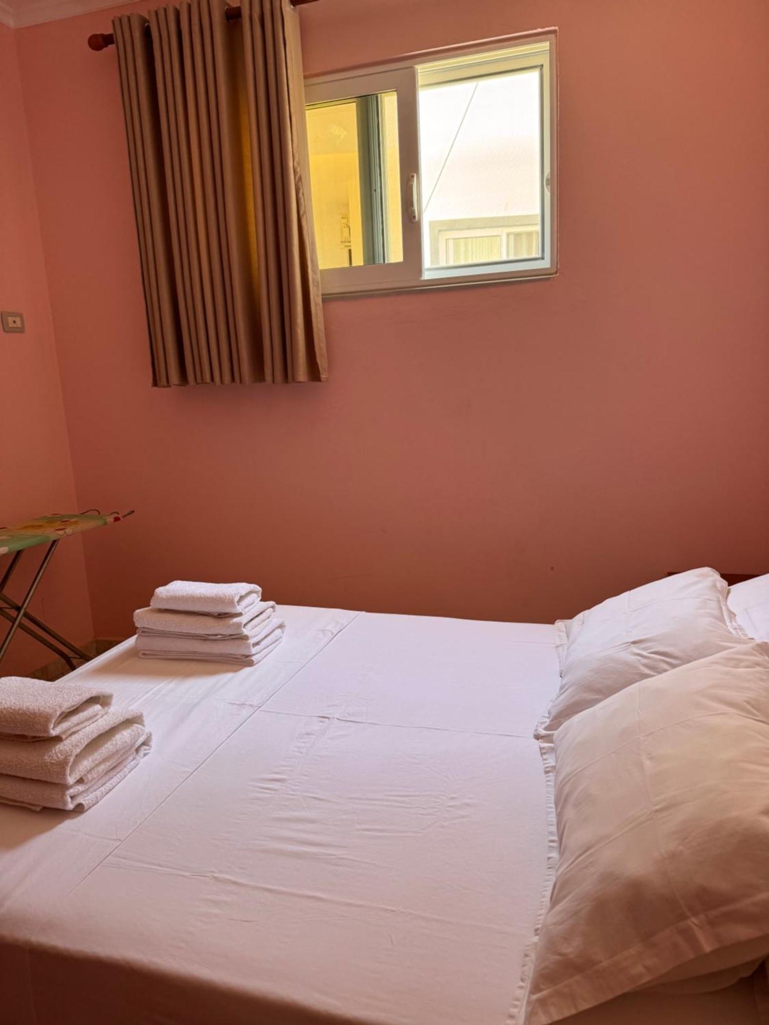 קסאמיל Amelia Apartments מראה חיצוני תמונה