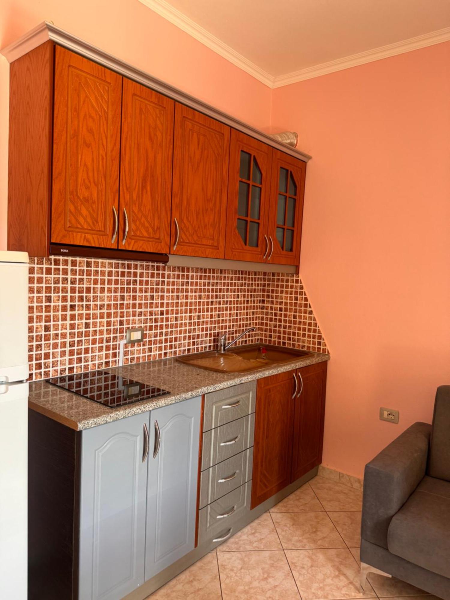 קסאמיל Amelia Apartments מראה חיצוני תמונה