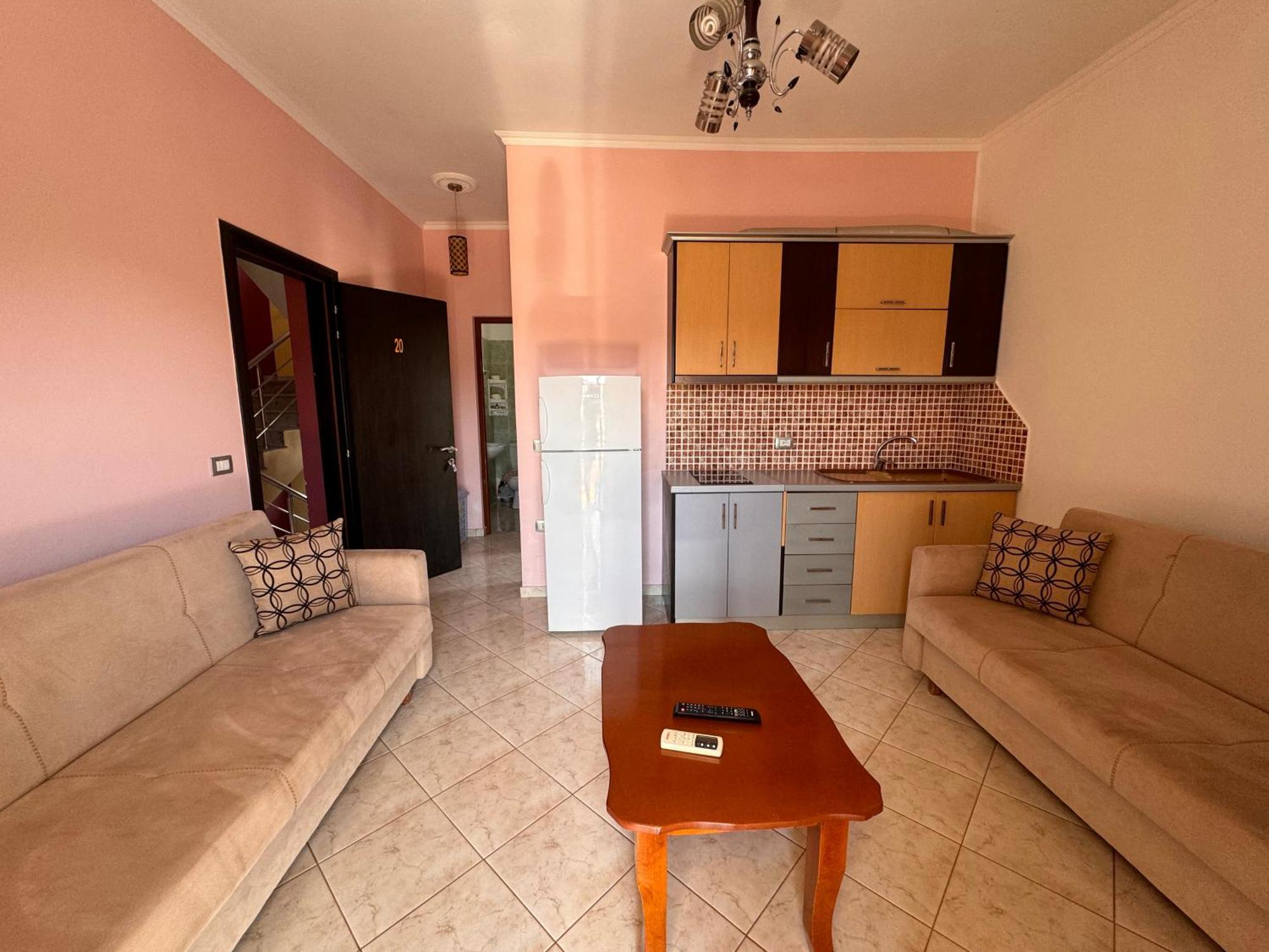 קסאמיל Amelia Apartments מראה חיצוני תמונה