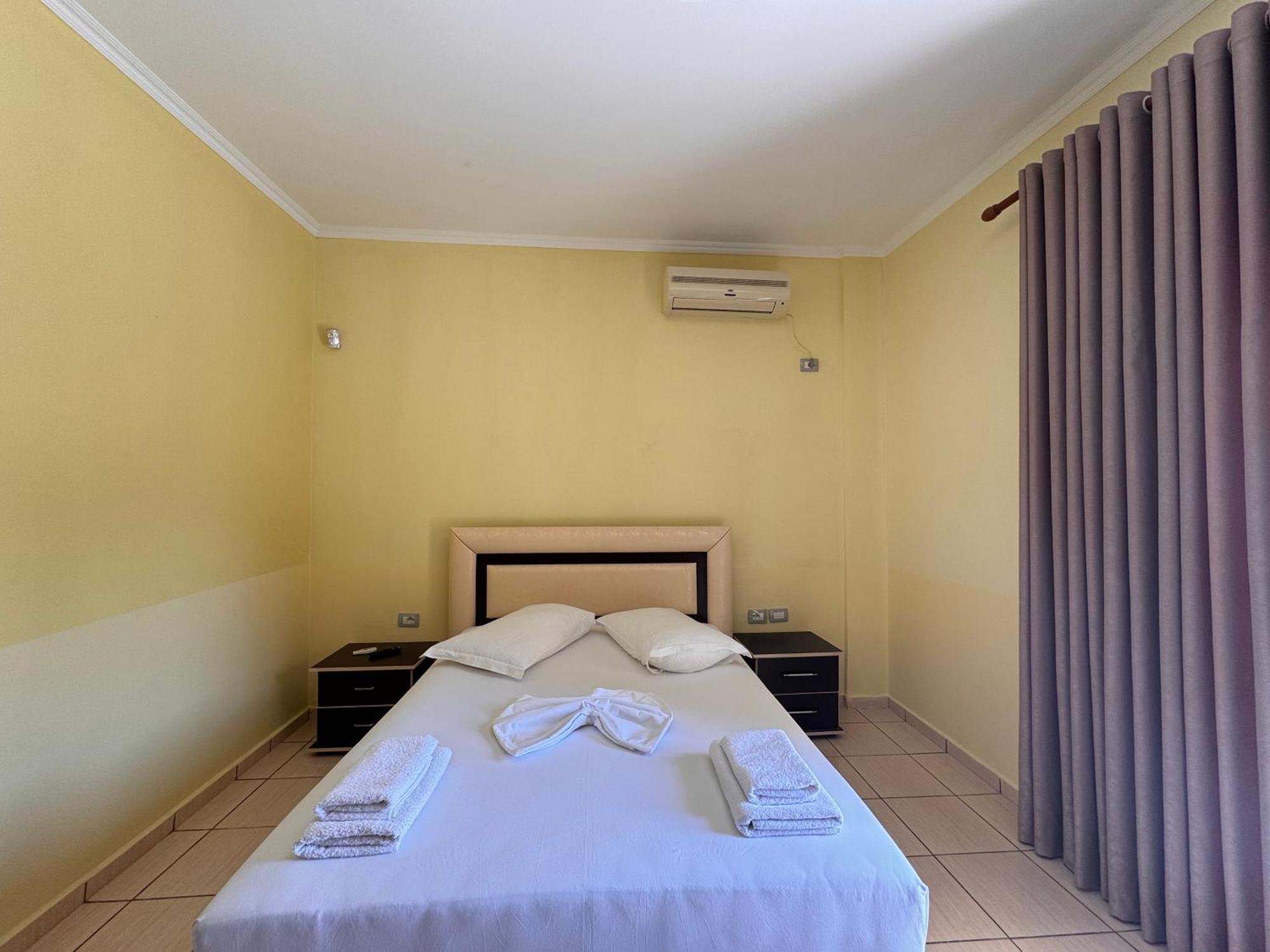 קסאמיל Amelia Apartments מראה חיצוני תמונה